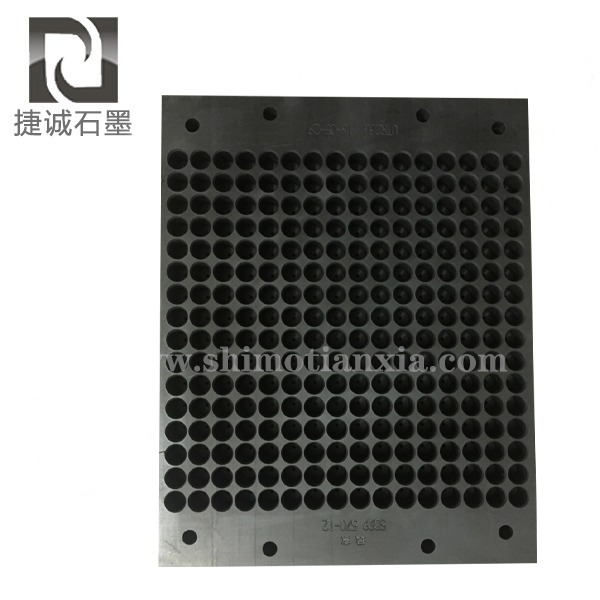 BGA封裝石墨模具廠(chǎng)家